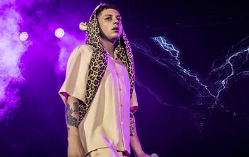 “La gente también quiere hits: