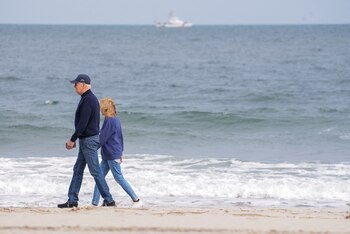 La pequeña ciudad de Rehoboth