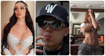 La Segura habló sobre la