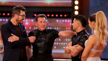 El tío de Facu Mazzei