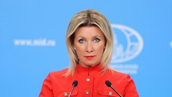 Rusia descarta indicios sobre su implicación en la crisis de Ceuta: "Las acusaciones hay que probarlas"