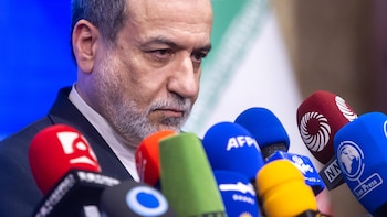 Irán desvela un pacto "general"