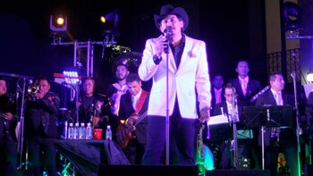 José Manuel Figueroa aseguró que