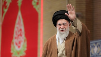 Israel asegura haber destruido el