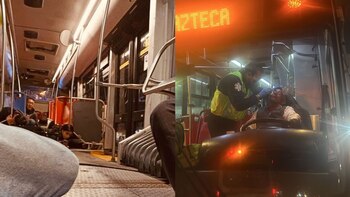 Se registra una balacera en