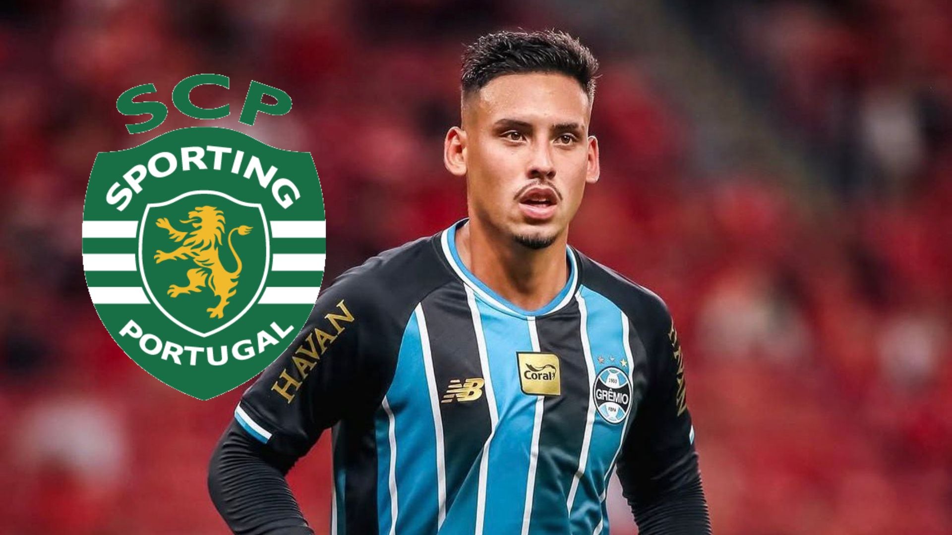 Erick Noriega podría fichar por Sporting Lisboa: el monto millonario que Alianza Lima recibiría.