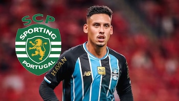 Erick Noriega podría fichar por Sporting Lisboa: el monto millonario que Alianza Lima recibiría