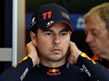 Formula One F1 - Pre-Season