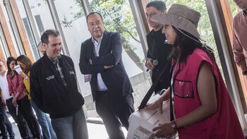 Morena presentó una iniciativa de