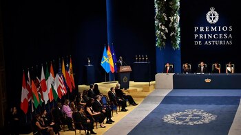 El atleta keniano Eliud Kipchoge