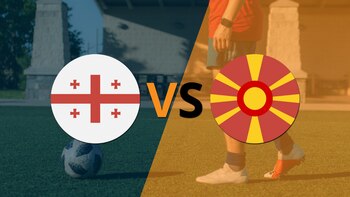 A Macedonia del Norte no