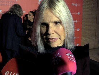 18/01/2024 EUGENIA MARTÍNEZ DE IRUJO
EUROPA ESPAÑA SOCIEDAD
EUROPA PRESS TV