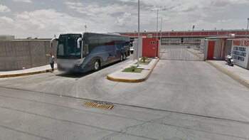 taxistas que estaban cerca del