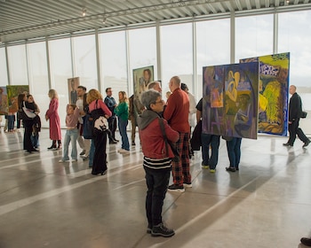 “Juro que todo esto sucedió