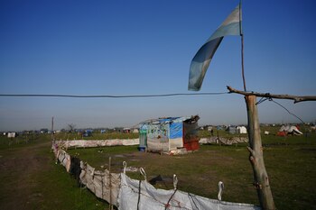 Se pospuso sin fecha el