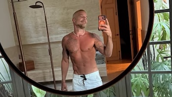 Capoeira, disciplina e identidad: la fórmula de Ricky Martin para seguir dominando los escenarios a los 54 años