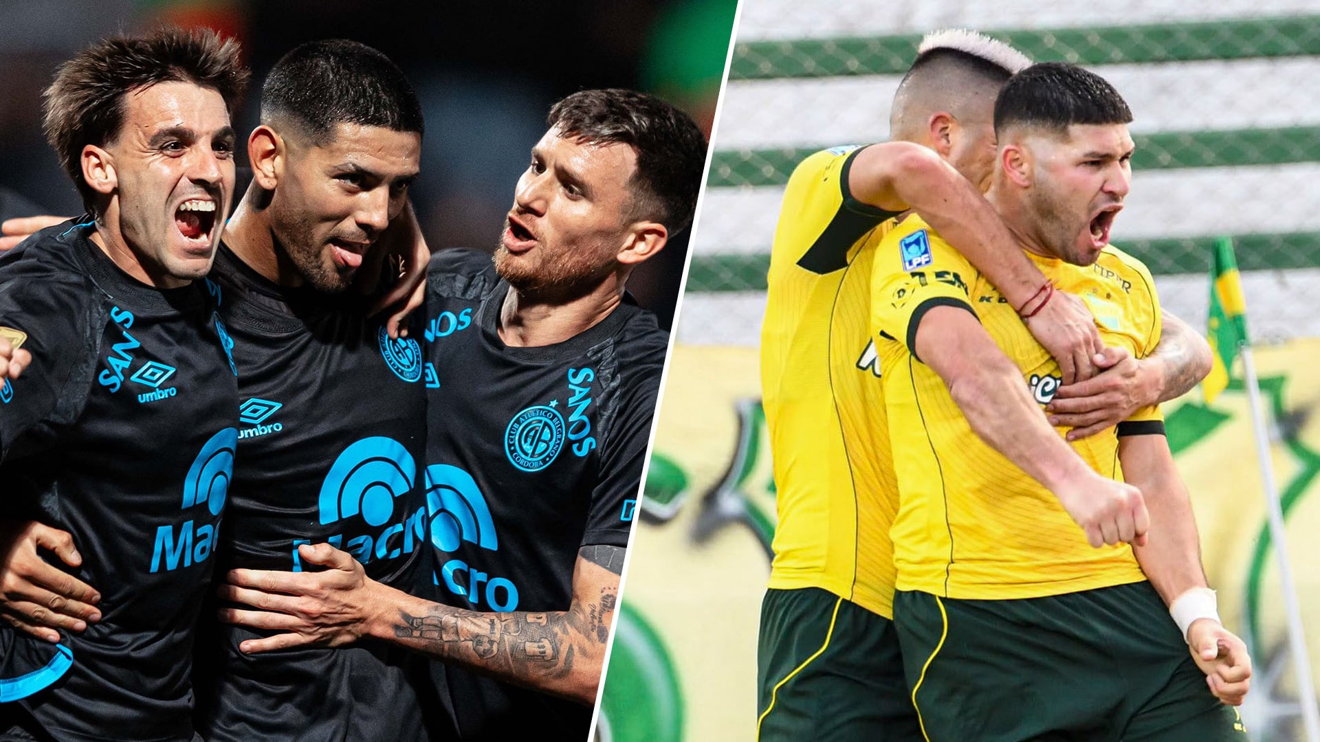 El campeón del Apertura recibe a Defensa y Justicia en Córdoba