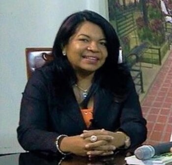 Gerin Páez Martínez, del Frente