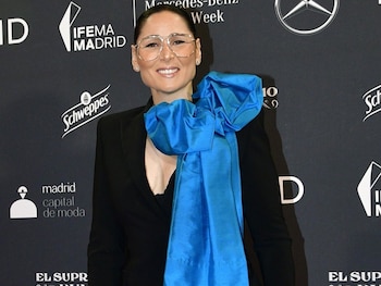 18/02/2025 Rosa López
Europa Press Reportajes / Europa Press
18/2/2025
EUROPA ESPAÑA SOCIEDAD