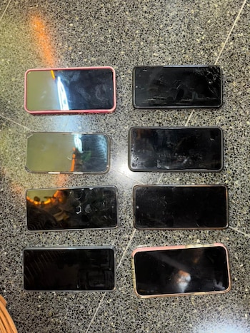 robo celulares shows caba estas
