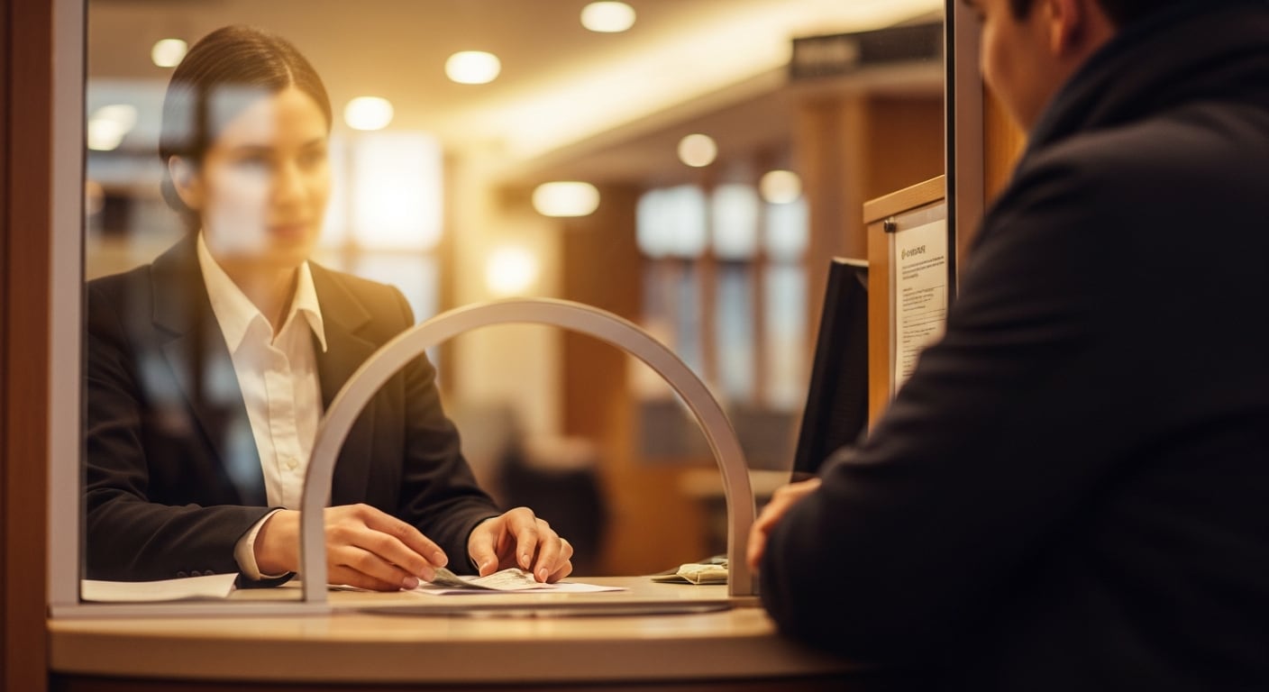 Los empleados bancarios recibieron un nuevo aumento para junio y tendrán otro salario inicial récord