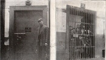 Cuando Augusto Durand fue