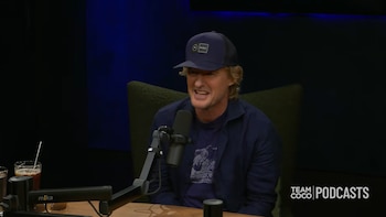 De la expulsión escolar al cine independiente: el camino poco conocido de Owen Wilson al estrellato