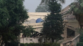 Pakistán convocó al encargado de