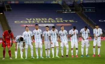 Como el resto de los