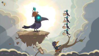 Lost in Play cuenta con