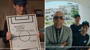 Movistar anunció que transmitirá los