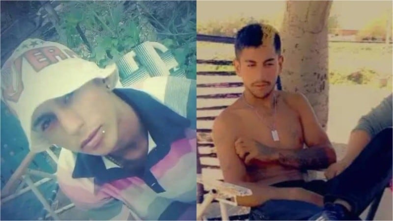 Ignacio Rafael “Nacho” Dorales, el joven fallecido en un ataque en Rosario