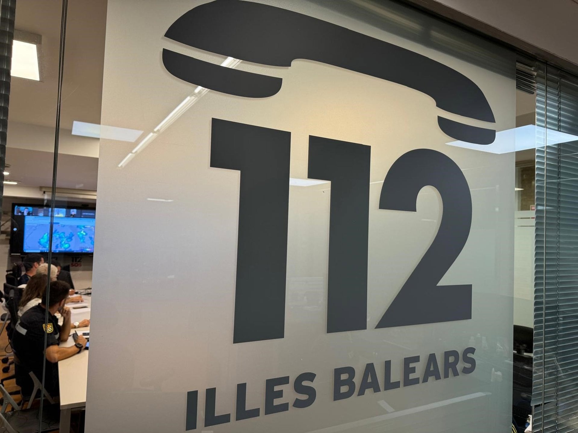 15/08/2024 Emergencias 112 BalearesSOCIEDAD ESPAÑA EUROPA ISLAS BALEARES AUTONOMÍASEMERGENCIAS