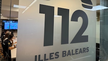 La dana Adam deja 16 incidencias en Mallorca y Pitiusas en las últimas horas y ascienden a 130 durante el fin de semana