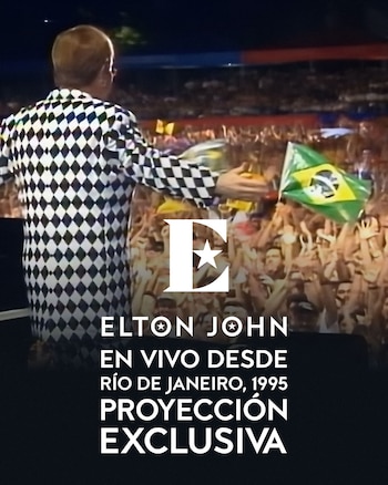 Elton John