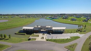 Terravista, ubicado a la altura