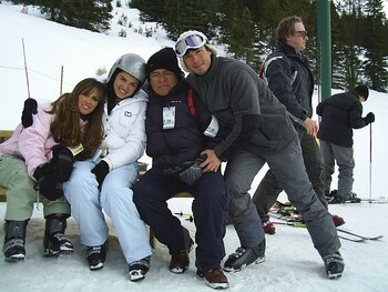 (Foto: Twitter/@MarcoMichh)