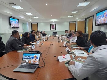 El Partido Nacional apuesta por