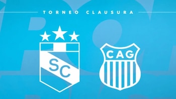 Sporting Cristal vs Atlético Grau: día, hora y canal TV del choque por la fecha 10 del Torneo Clausura de la Liga 1 2026