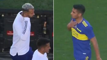 Cardona y el Pulpo González