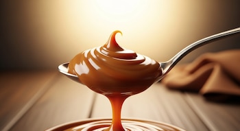 El manjar blanco vallecaucano es