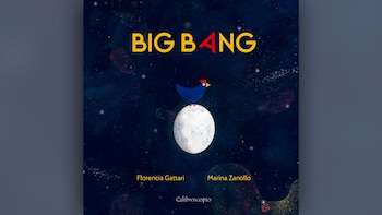 "Big Bang", de Florencia Gattari