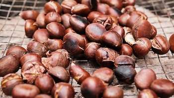Castañas: propiedades, beneficios y contraindicaciones de este fruto seco típico de otoño