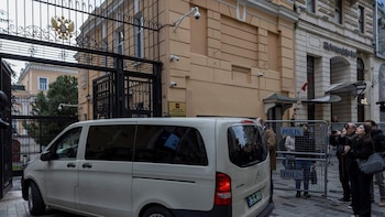 Rusia y EEUU concluyeron una