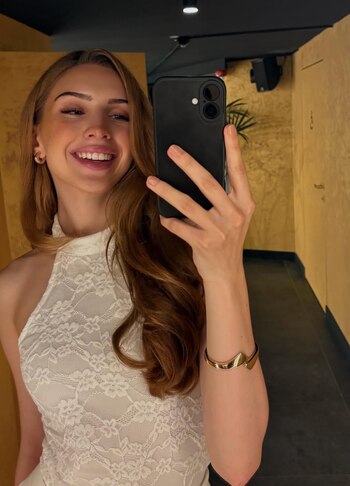 Lucia Sisic, Miss Austria 2024