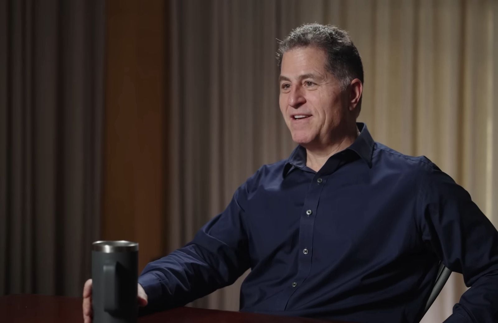 La Escasez de DRAM Impulsada por la IA Apenas Comienza, Advierte Michael Dell