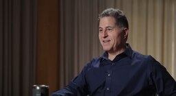 Cómo Michael Dell convirtió USD 1.000 en una empresa global y se transformó en una de las personas más ricas del mundo