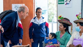 En el marco del próximo