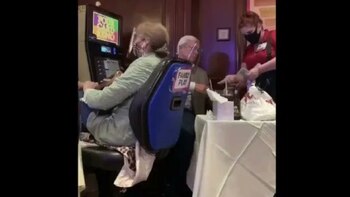 Jaime Bonilla se fue a