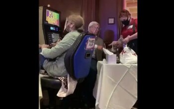 El gobernador de Baja California